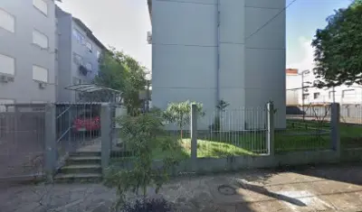 Imagem de Apartamento um dormitório bairro jardim itú Porto Alegre