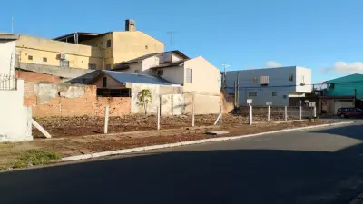 Imagem de Terreno  de esquina com 201,00m² bairro sarandi Porto Alegre