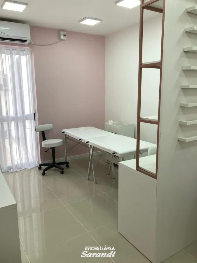 Imagem de Sala comercial mobiliada situada no bairro Passo da Areia Porto Alegre