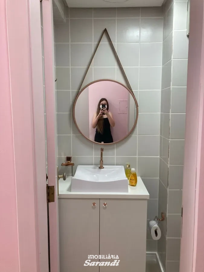 Imagem de Sala comercial mobiliada situada no bairro Passo da Areia Porto Alegre