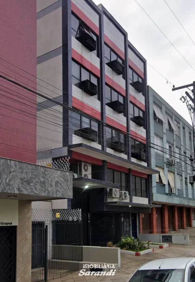 Imagem de Sala comercial mobiliada situada no bairro Passo da Areia Porto Alegre