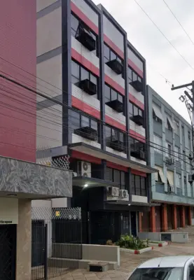 Imagem de Sala comercial mobiliada situada no bairro Passo da Areia Porto Alegre