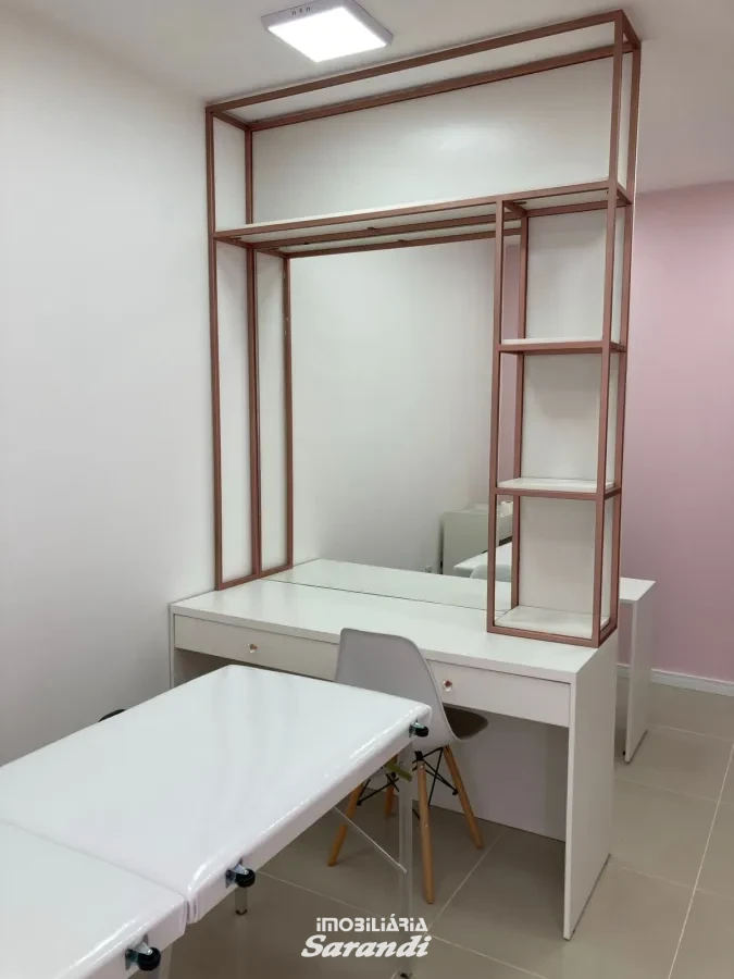 Imagem de Sala comercial mobiliada situada no bairro Passo da Areia Porto Alegre