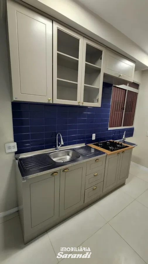 Imagem de Apartamento dois dormitório reformado semi mobiliado pronto para morar bairro sarandi porto Alegre