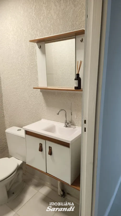 Imagem de Apartamento dois dormitório reformado semi mobiliado pronto para morar bairro sarandi porto Alegre