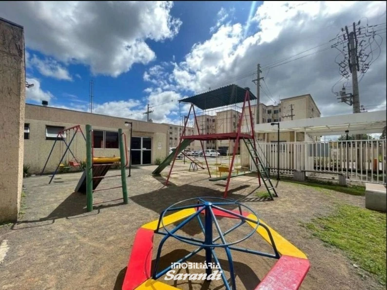 Imagem de Apartamento dois dormitório reformado semi mobiliado pronto para morar bairro sarandi porto Alegre