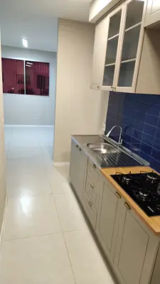 Imagem de Apartamento dois dormitório reformado semi mobiliado pronto para morar bairro sarandi porto Alegre