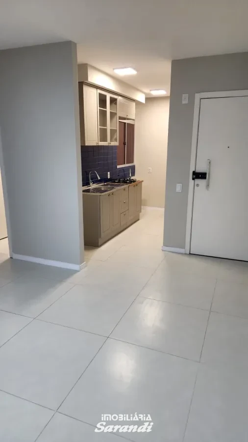 Imagem de Apartamento dois dormitório reformado semi mobiliado pronto para morar bairro sarandi porto Alegre