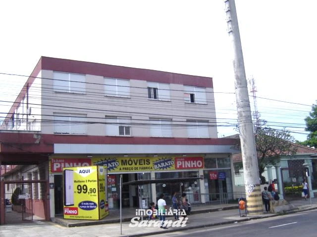 Imagem de Apartamento um dormitório bairro sarandi Porto Alegre