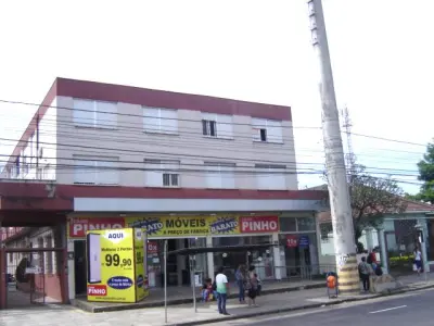 Imagem de Apartamento um dormitório bairro sarandi Porto Alegre