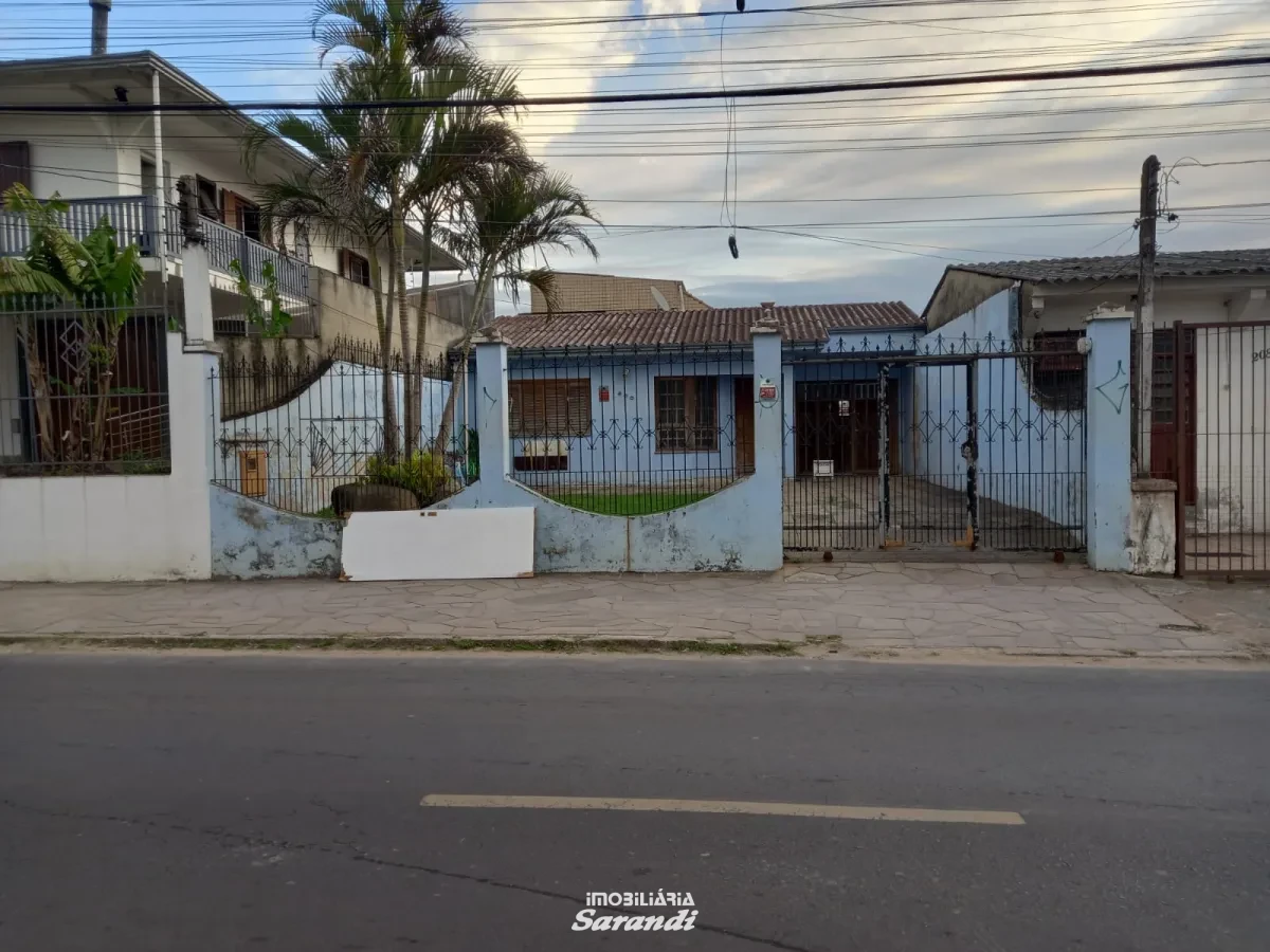 Imagem de Casa alvenaria dois dormitórios bairro sarandi Porto Alegre