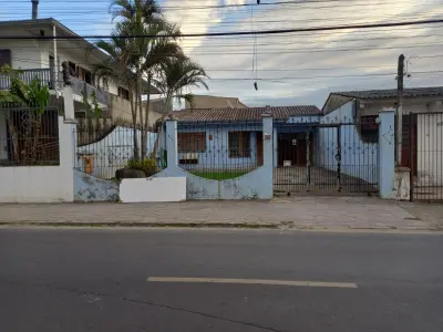 Imagem de Casa alvenaria dois dormitórios bairro sarandi Porto Alegre