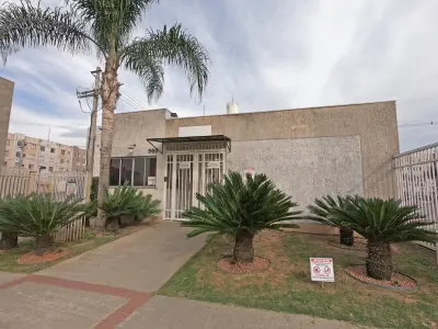 Imagem de Apartamento dois dormitórios com vaga bairro sarandi Porto Alegre