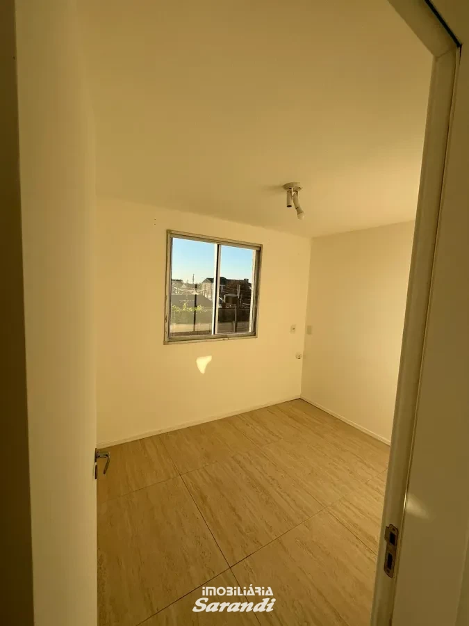 Imagem de Apartamento dois dormitórios com vaga bairro sarandi Porto Alegre