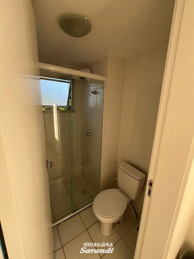 Imagem de Apartamento dois dormitórios com vaga bairro sarandi Porto Alegre