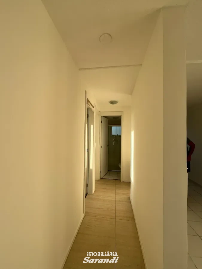 Imagem de Apartamento dois dormitórios com vaga bairro sarandi Porto Alegre