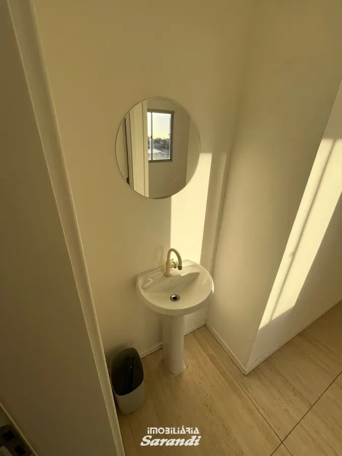 Imagem de Apartamento dois dormitórios com vaga bairro sarandi Porto Alegre