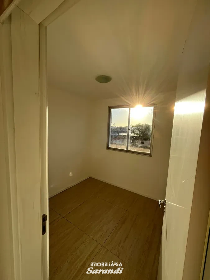 Imagem de Apartamento dois dormitórios com vaga bairro sarandi Porto Alegre