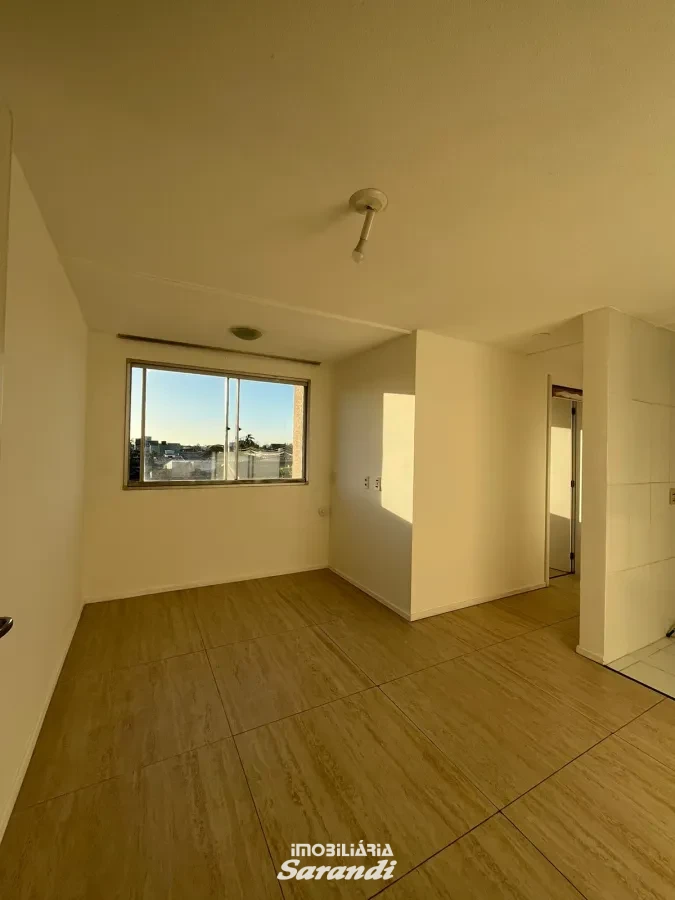 Imagem de Apartamento dois dormitórios com vaga bairro sarandi Porto Alegre