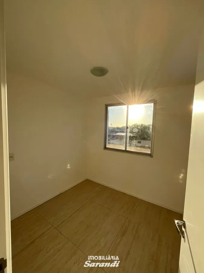 Imagem de Apartamento dois dormitórios com vaga bairro sarandi Porto Alegre