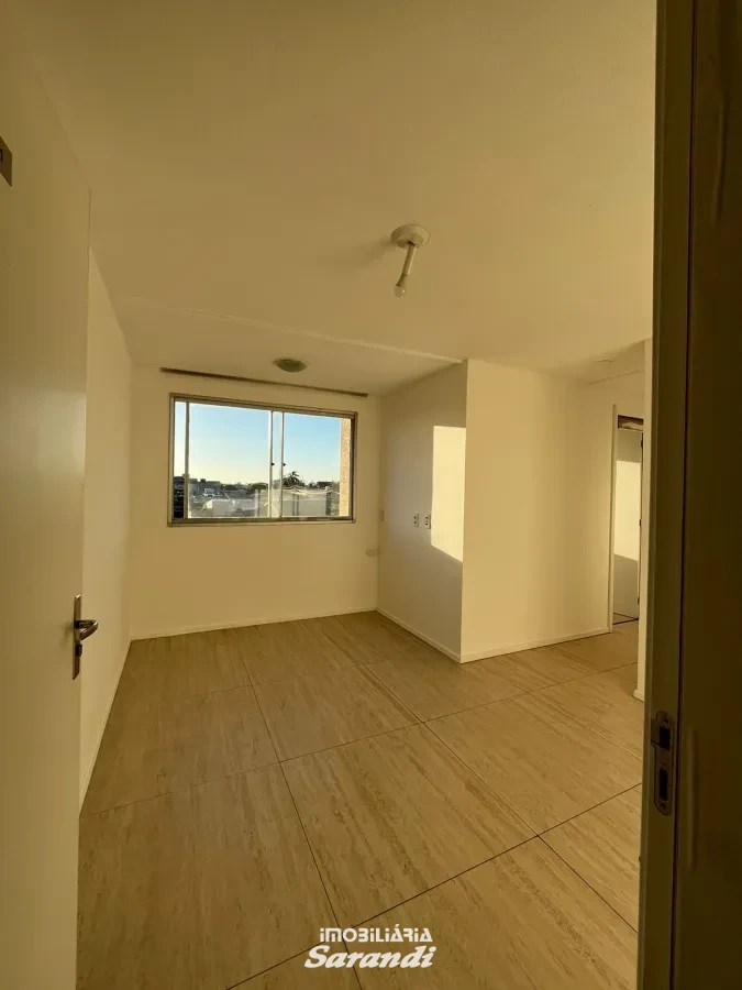 Imagem de Apartamento dois dormitórios com vaga bairro sarandi Porto Alegre