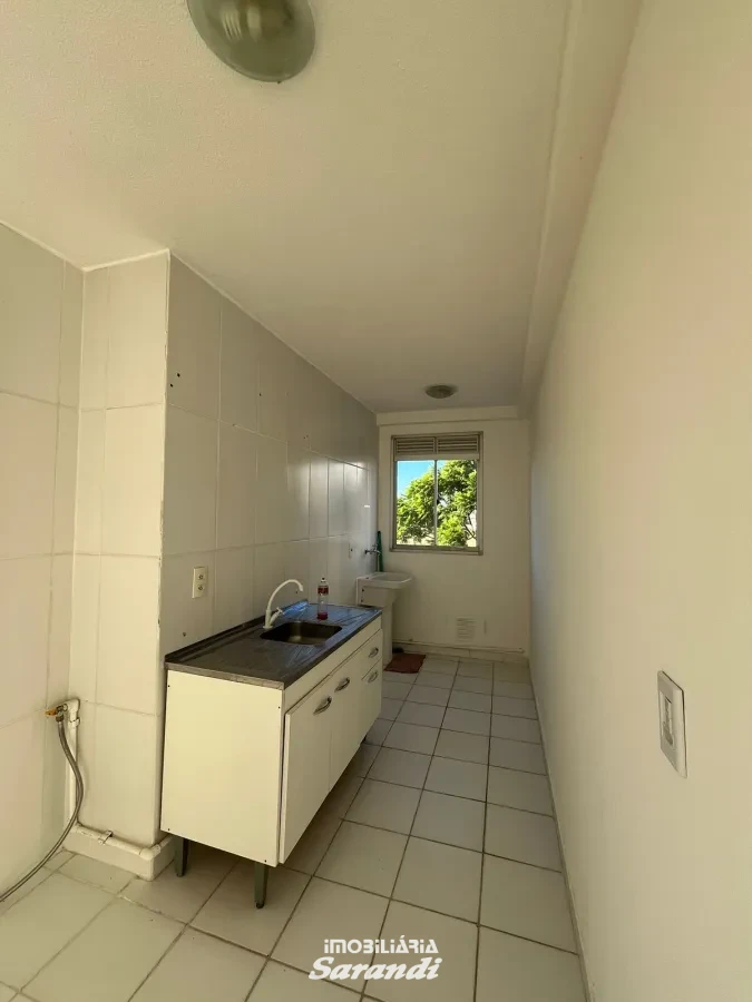 Imagem de Apartamento dois dormitórios com vaga bairro sarandi Porto Alegre