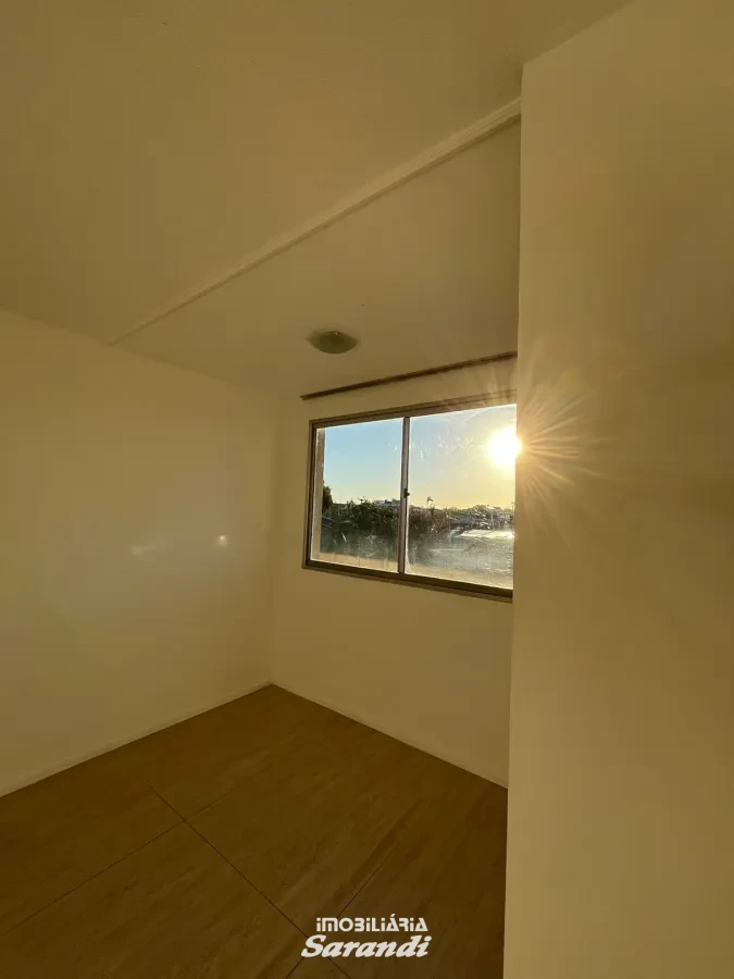 Imagem de Apartamento dois dormitórios com vaga bairro sarandi Porto Alegre