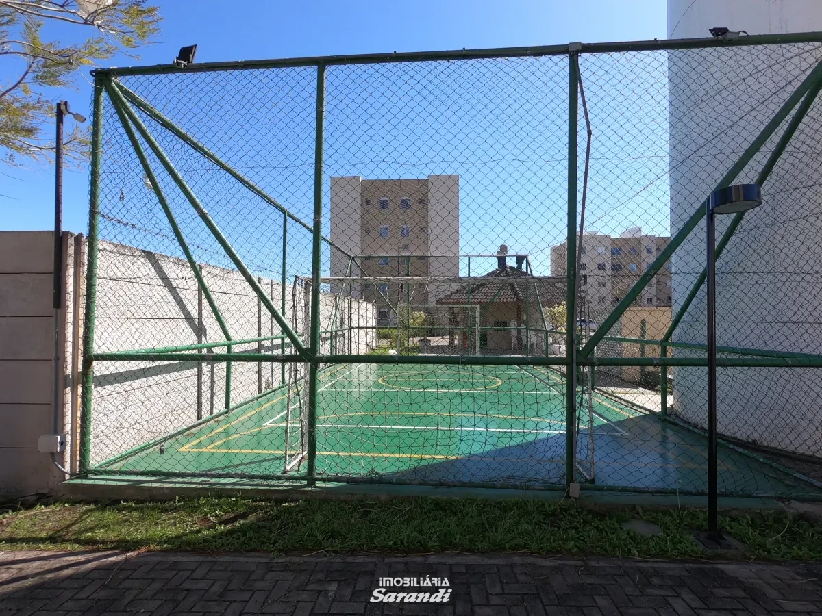 Imagem de Apartamento dois dormitórios com vaga bairro sarandi Porto Alegre
