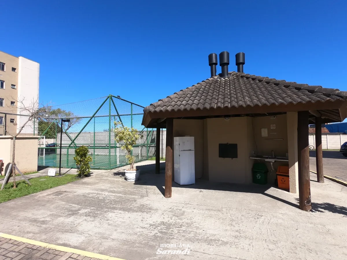 Imagem de Apartamento dois dormitórios com vaga bairro sarandi Porto Alegre