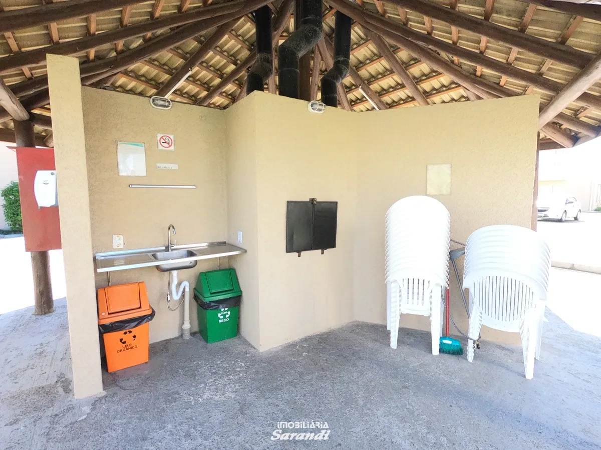 Imagem de Apartamento dois dormitórios com vaga bairro sarandi Porto Alegre