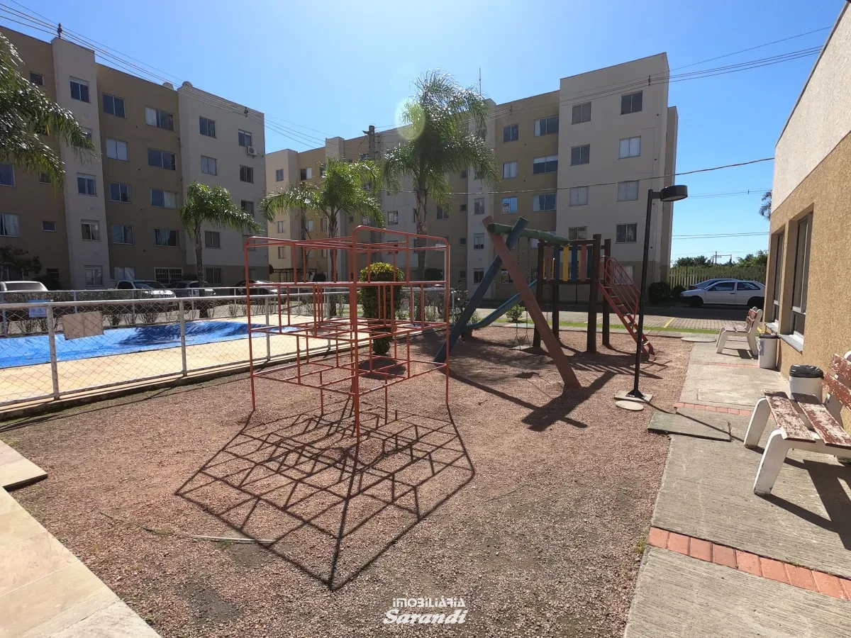 Imagem de Apartamento dois dormitórios com vaga bairro sarandi Porto Alegre