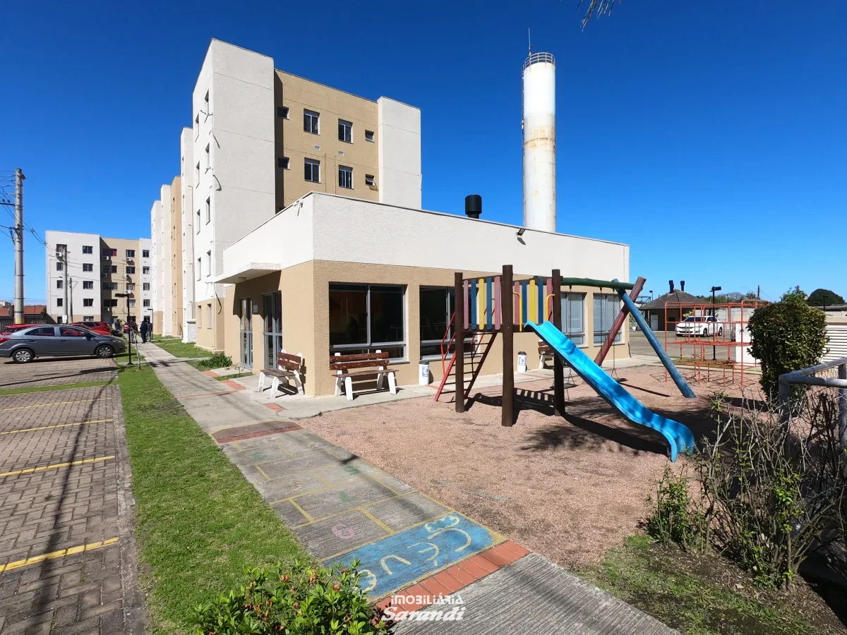 Imagem de Apartamento dois dormitórios com vaga bairro sarandi Porto Alegre