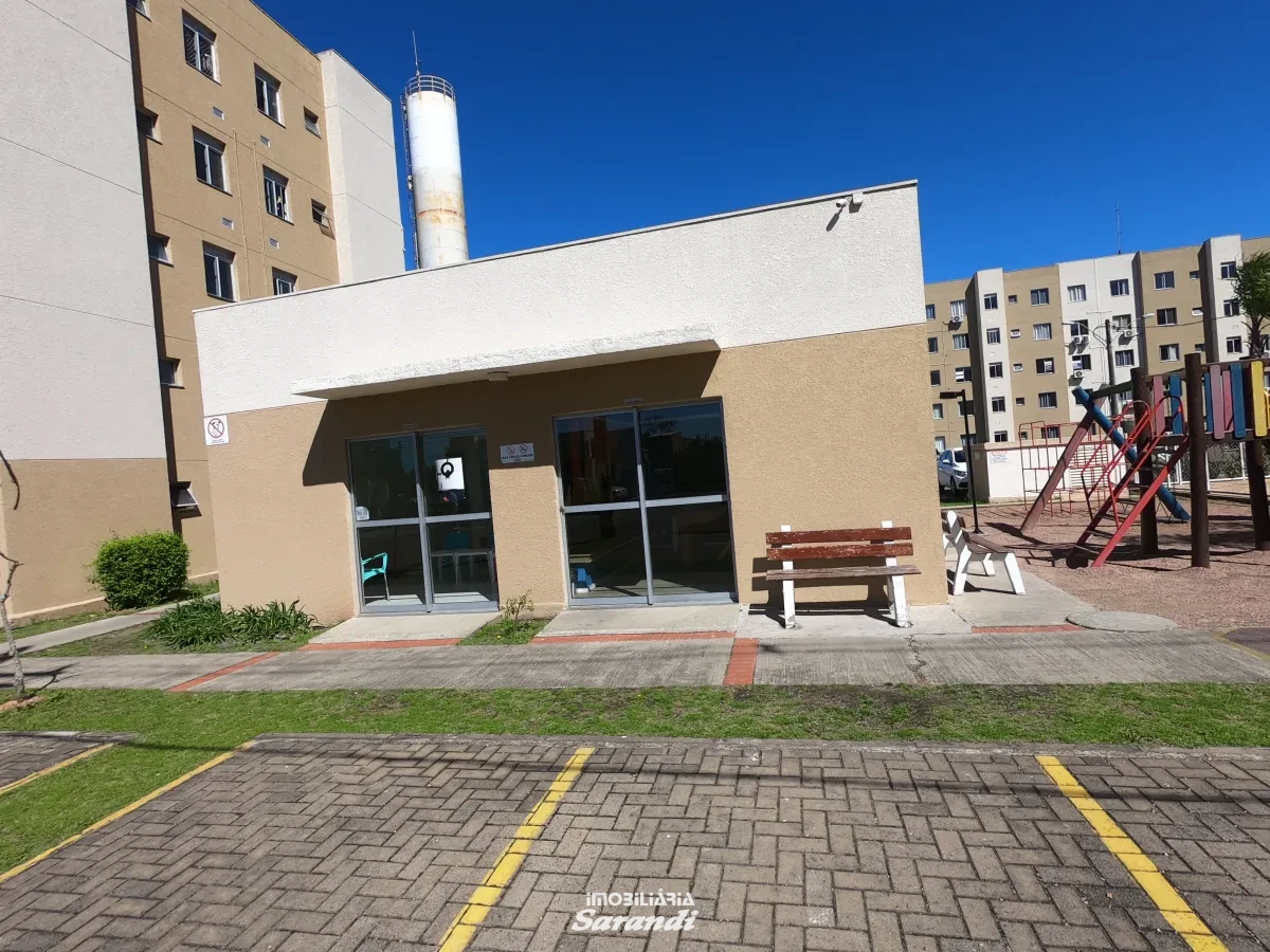 Imagem de Apartamento dois dormitórios com vaga bairro sarandi Porto Alegre