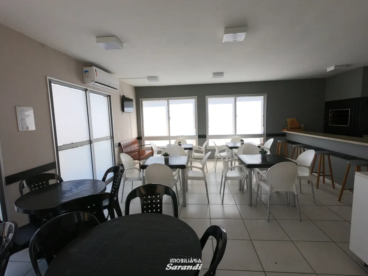 Imagem de Apartamento dois dormitórios com vaga bairro sarandi Porto Alegre