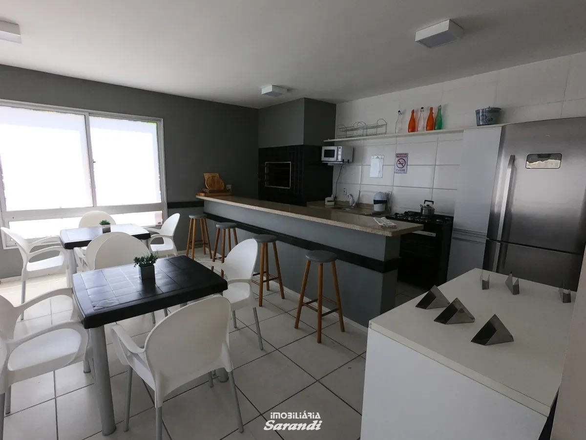 Imagem de Apartamento dois dormitórios com vaga bairro sarandi Porto Alegre