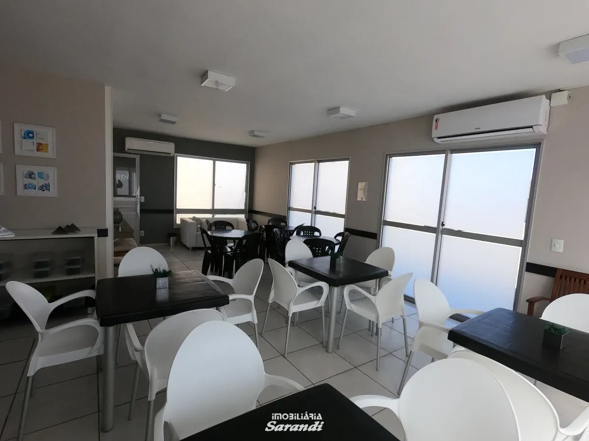 Imagem de Apartamento dois dormitórios com vaga bairro sarandi Porto Alegre