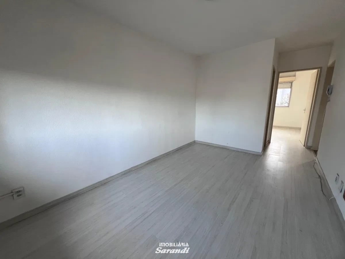 Imagem de Apartamento reformado um dormitório bairro Jardim Itú Porto Alegre
