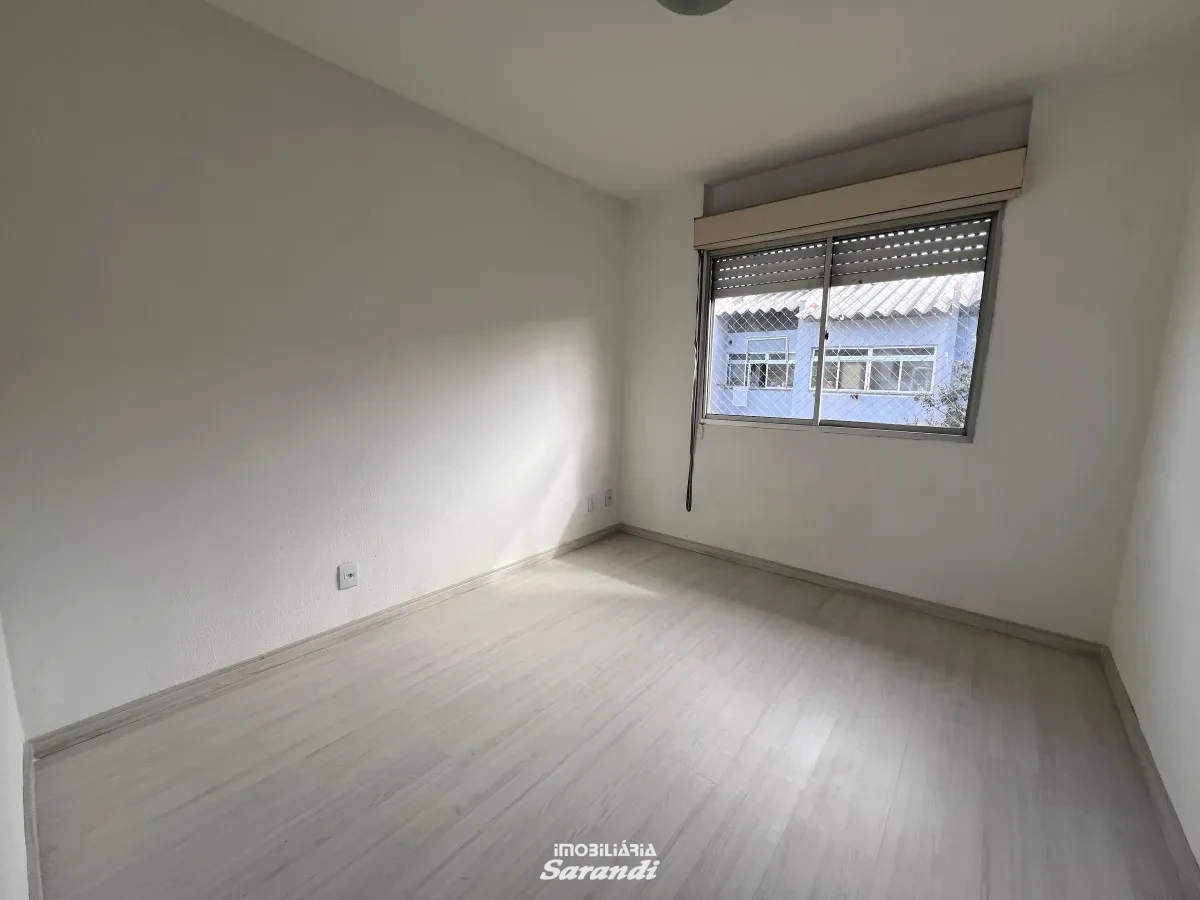 Imagem de Apartamento reformado um dormitório bairro Jardim Itú Porto Alegre