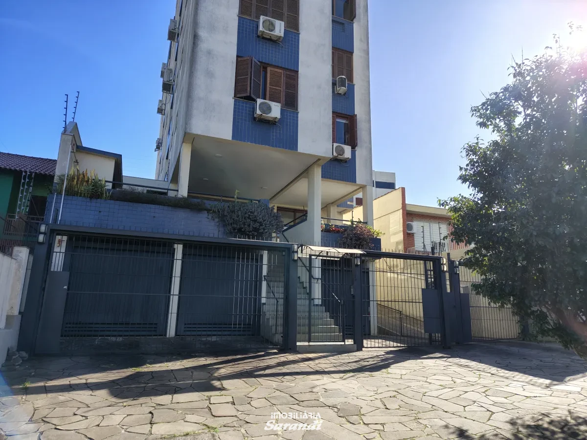 Imagem de Lindo apartamento dois dormitórios com suíte  duas vagas bairro cristo redentor Porto Alegre