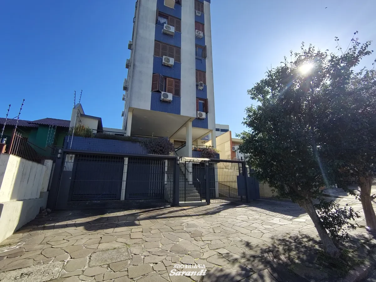 Imagem de Lindo apartamento dois dormitórios com suíte  duas vagas bairro cristo redentor Porto Alegre
