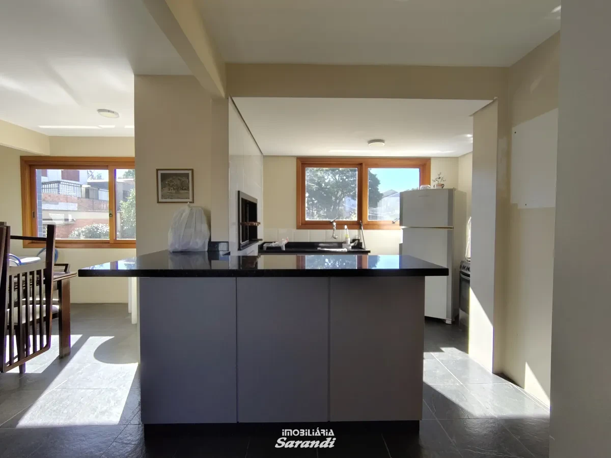 Imagem de Lindo apartamento dois dormitórios com suíte  duas vagas bairro cristo redentor Porto Alegre