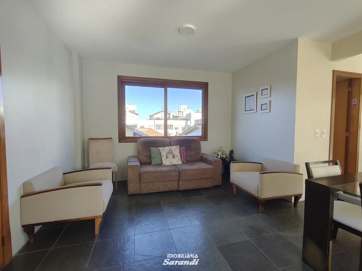 Imagem de Lindo apartamento dois dormitórios com suíte  duas vagas bairro cristo redentor Porto Alegre