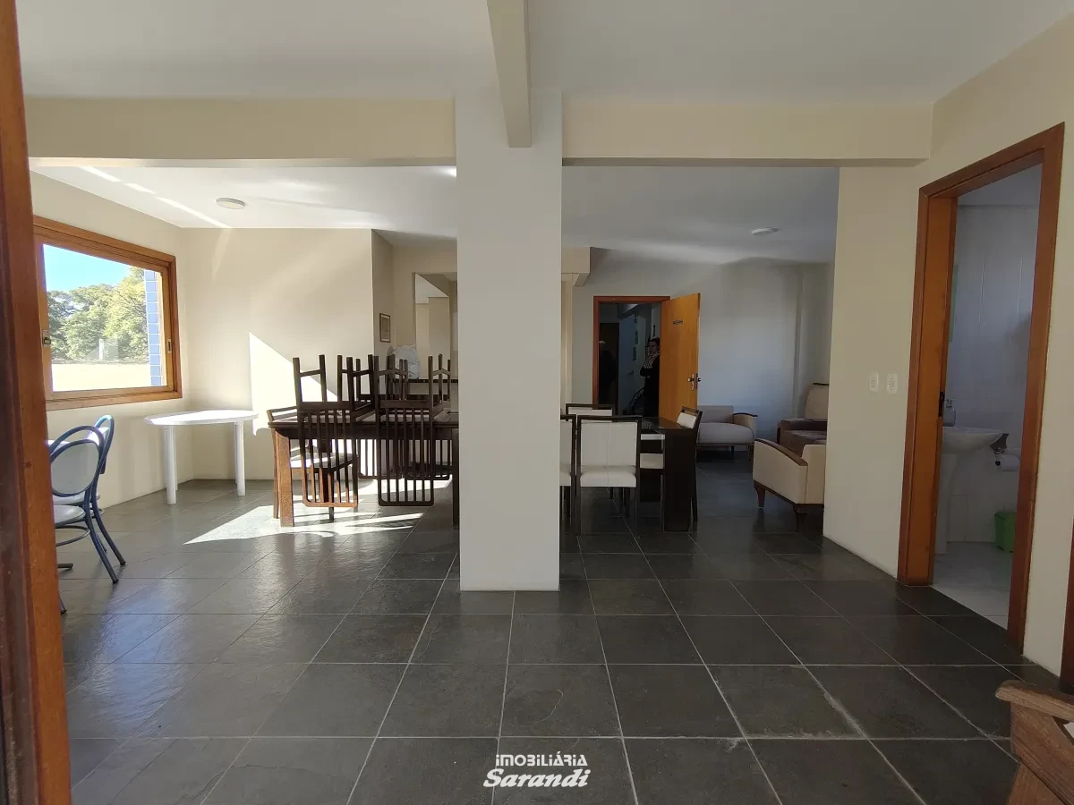 Imagem de Lindo apartamento dois dormitórios com suíte  duas vagas bairro cristo redentor Porto Alegre