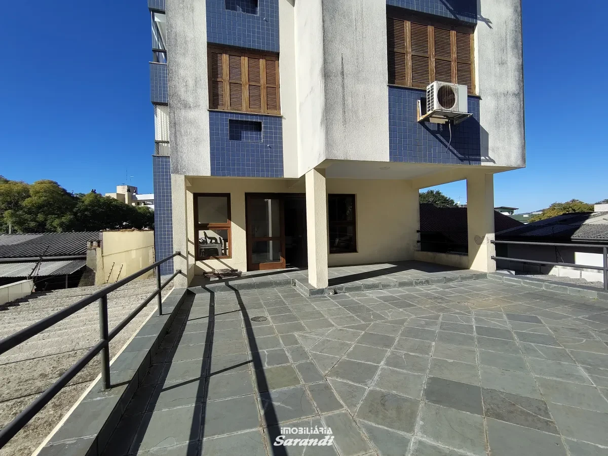 Imagem de Lindo apartamento dois dormitórios com suíte  duas vagas bairro cristo redentor Porto Alegre