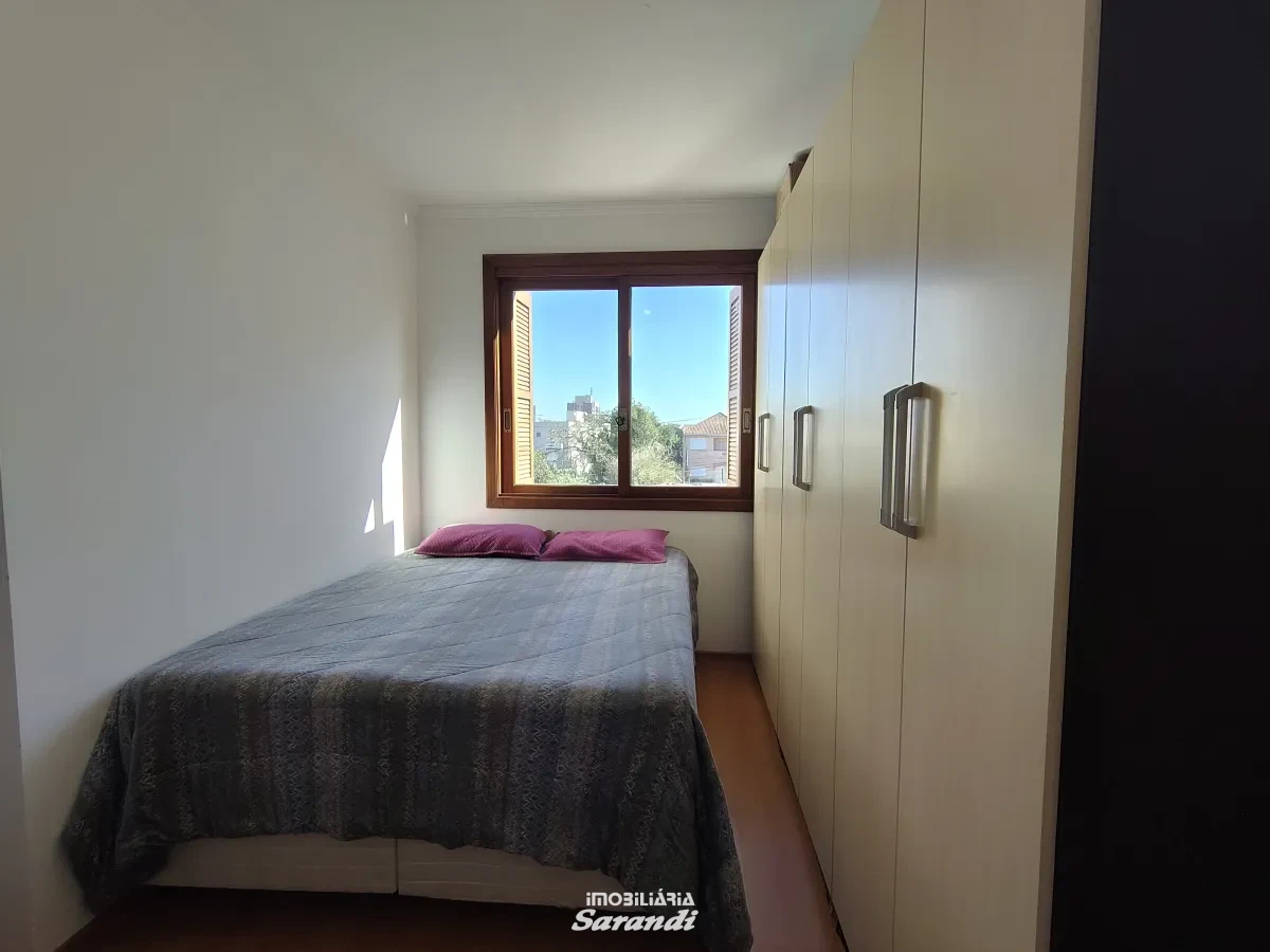 Imagem de Lindo apartamento dois dormitórios com suíte  duas vagas bairro cristo redentor Porto Alegre