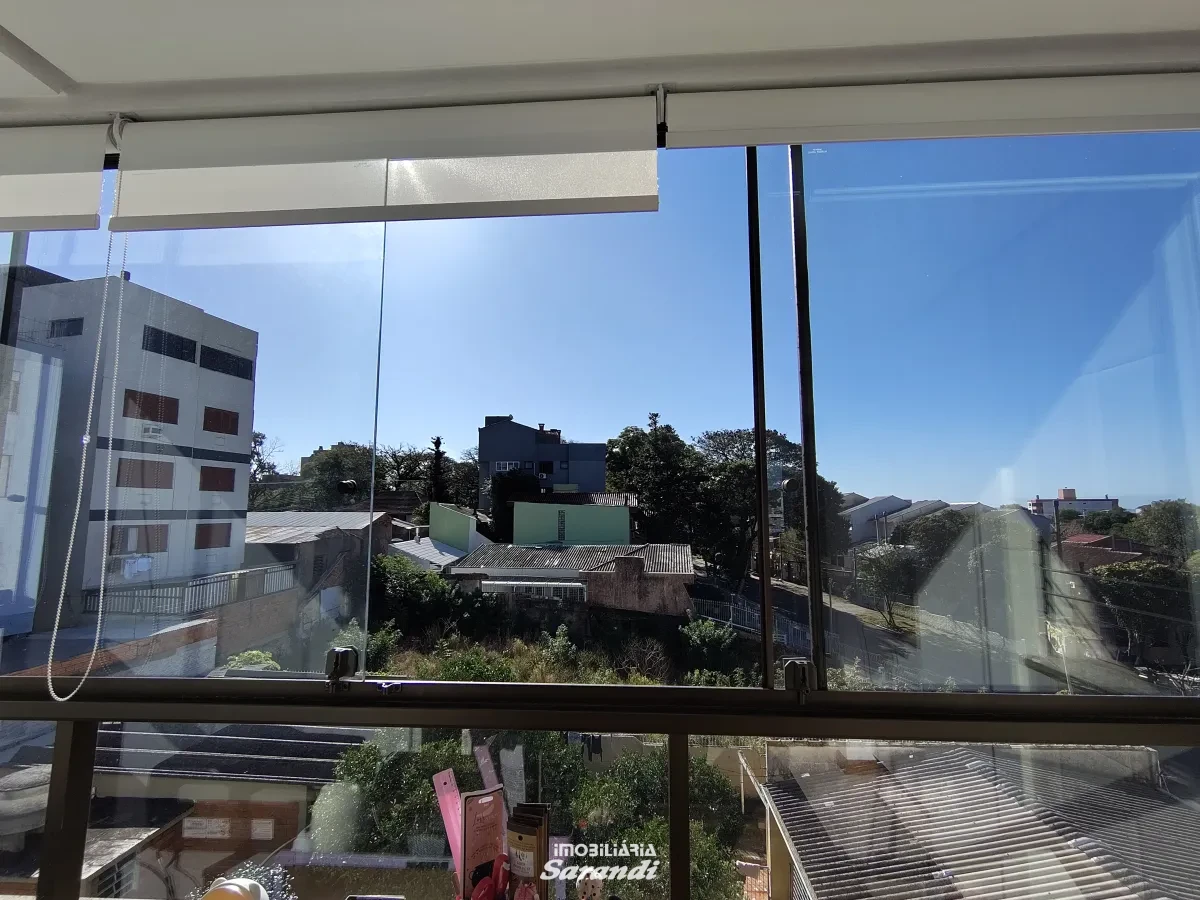 Imagem de Lindo apartamento dois dormitórios com suíte  duas vagas bairro cristo redentor Porto Alegre