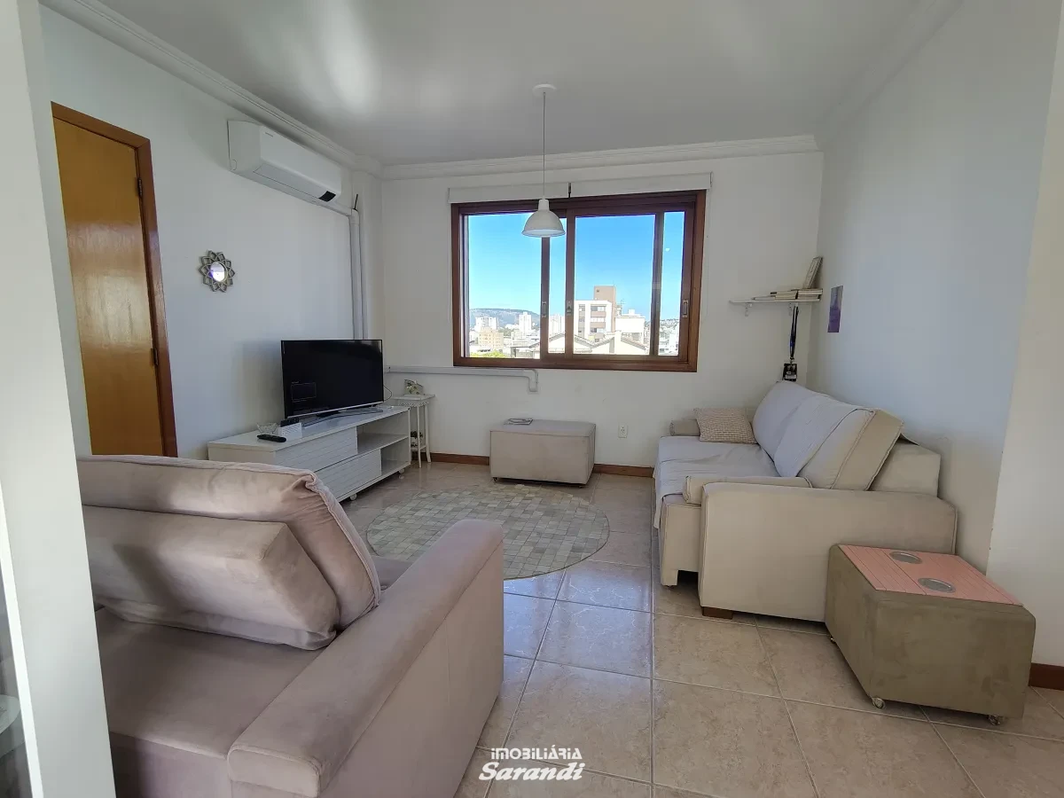 Imagem de Lindo apartamento dois dormitórios com suíte  duas vagas bairro cristo redentor Porto Alegre