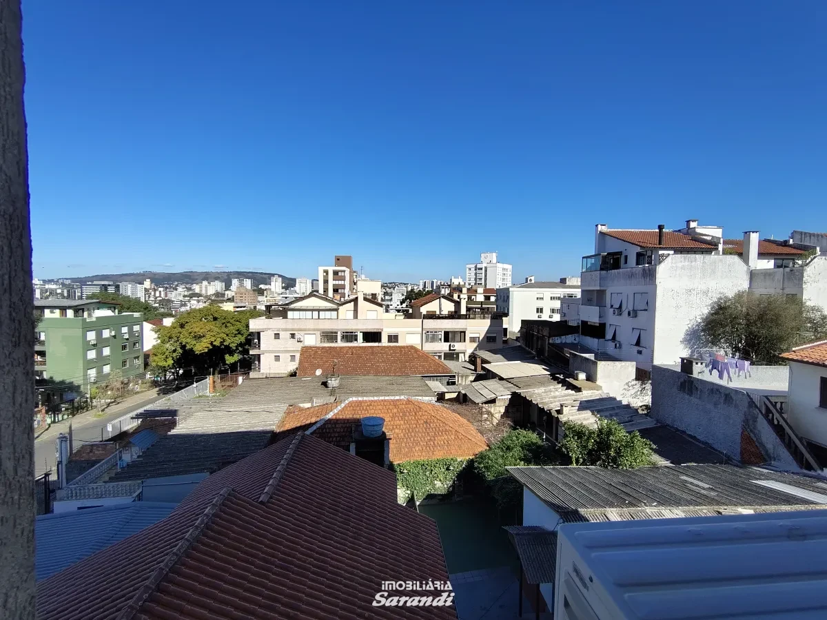 Imagem de Lindo apartamento dois dormitórios com suíte  duas vagas bairro cristo redentor Porto Alegre