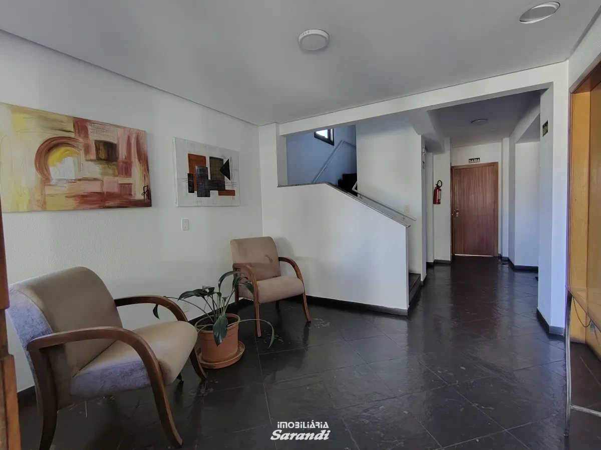 Imagem de Lindo apartamento dois dormitórios com suíte  duas vagas bairro cristo redentor Porto Alegre