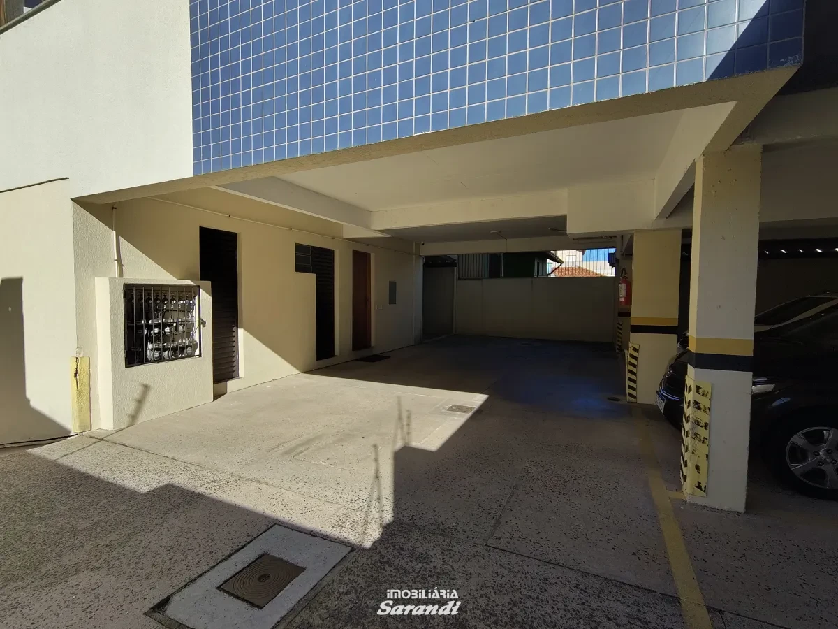 Imagem de Lindo apartamento dois dormitórios com suíte  duas vagas bairro cristo redentor Porto Alegre